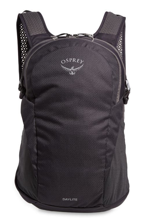 Osprey Daylite Backpack in Black at Nordstrom