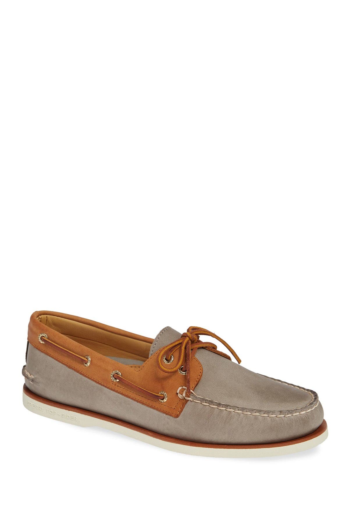 sperry gold cup ao boat shoe