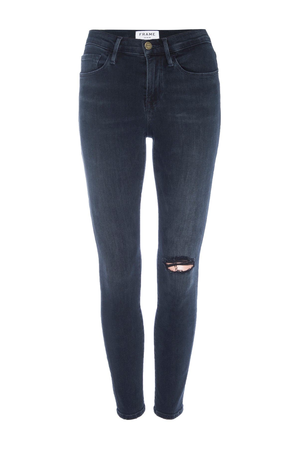 nordstrom rack ripped jeans