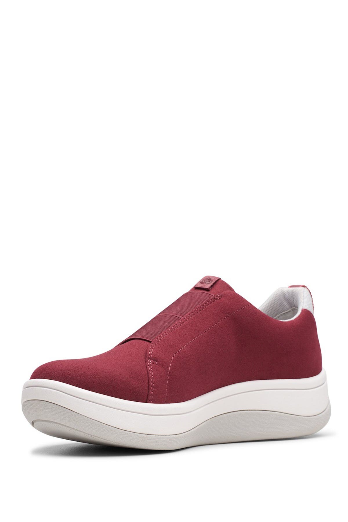 clarks arla sage