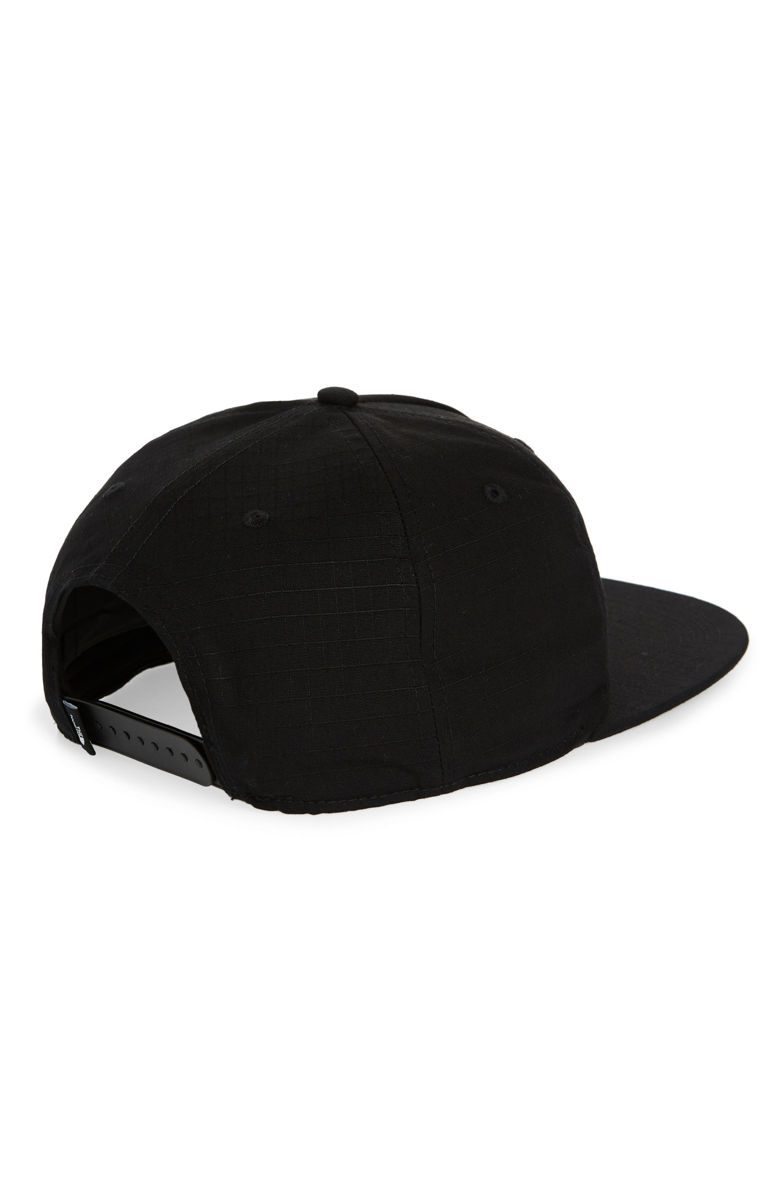 north face pride hat