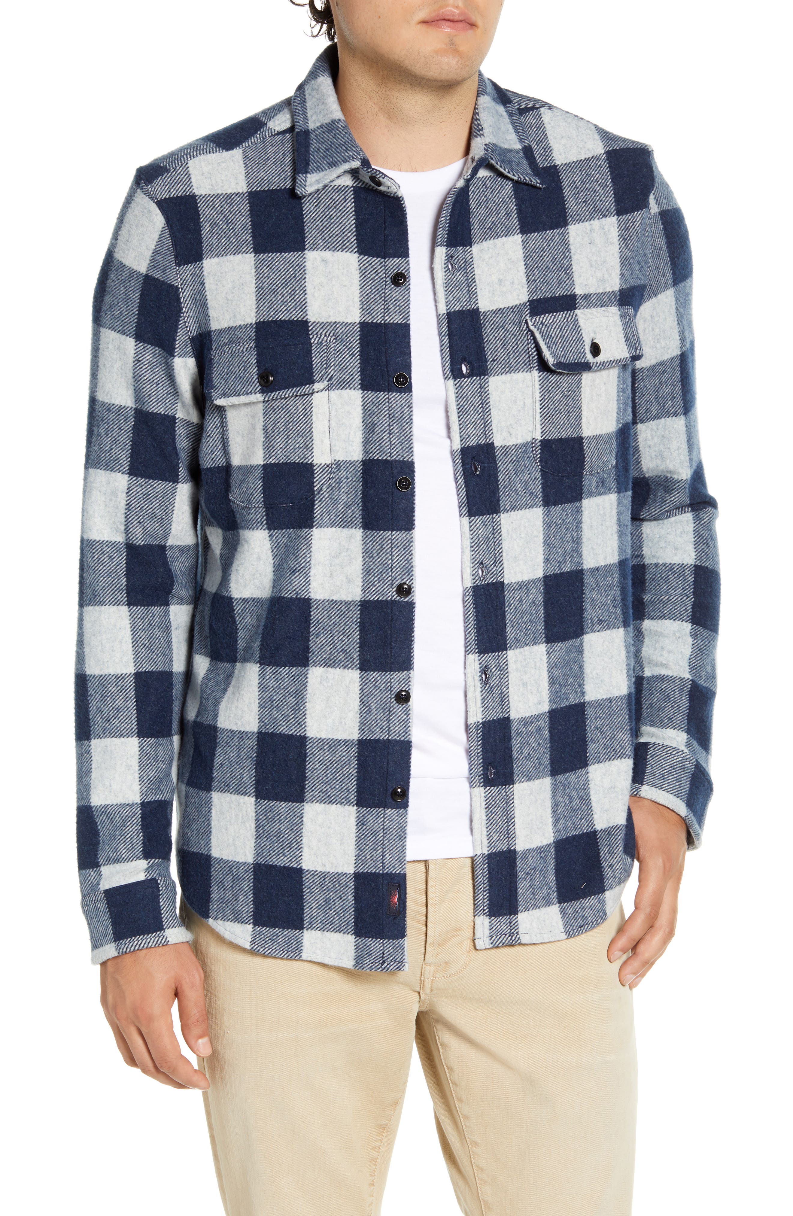 faherty sweater