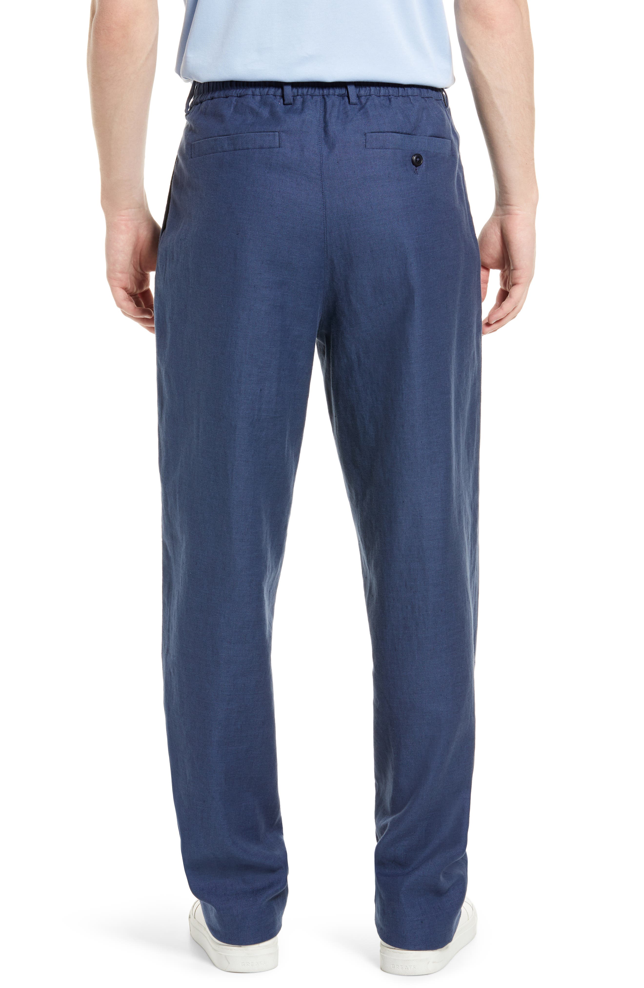 pleated dress pants mens