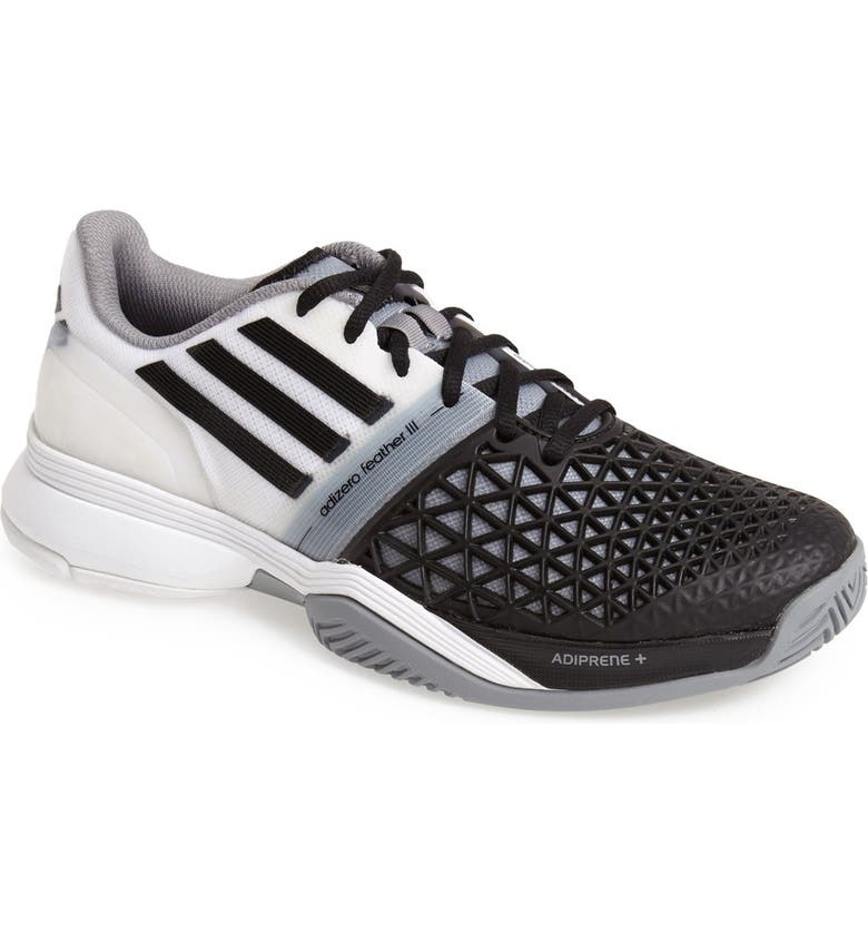 adidas 'Adizero Feather III' Tennis Shoe (Men) | Nordstrom