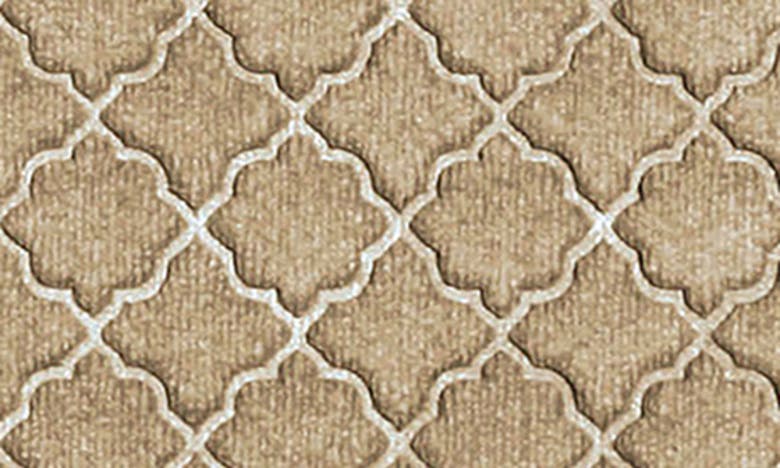 Bungalow Flooring Waterhog Cordova Floor Mat In Camel