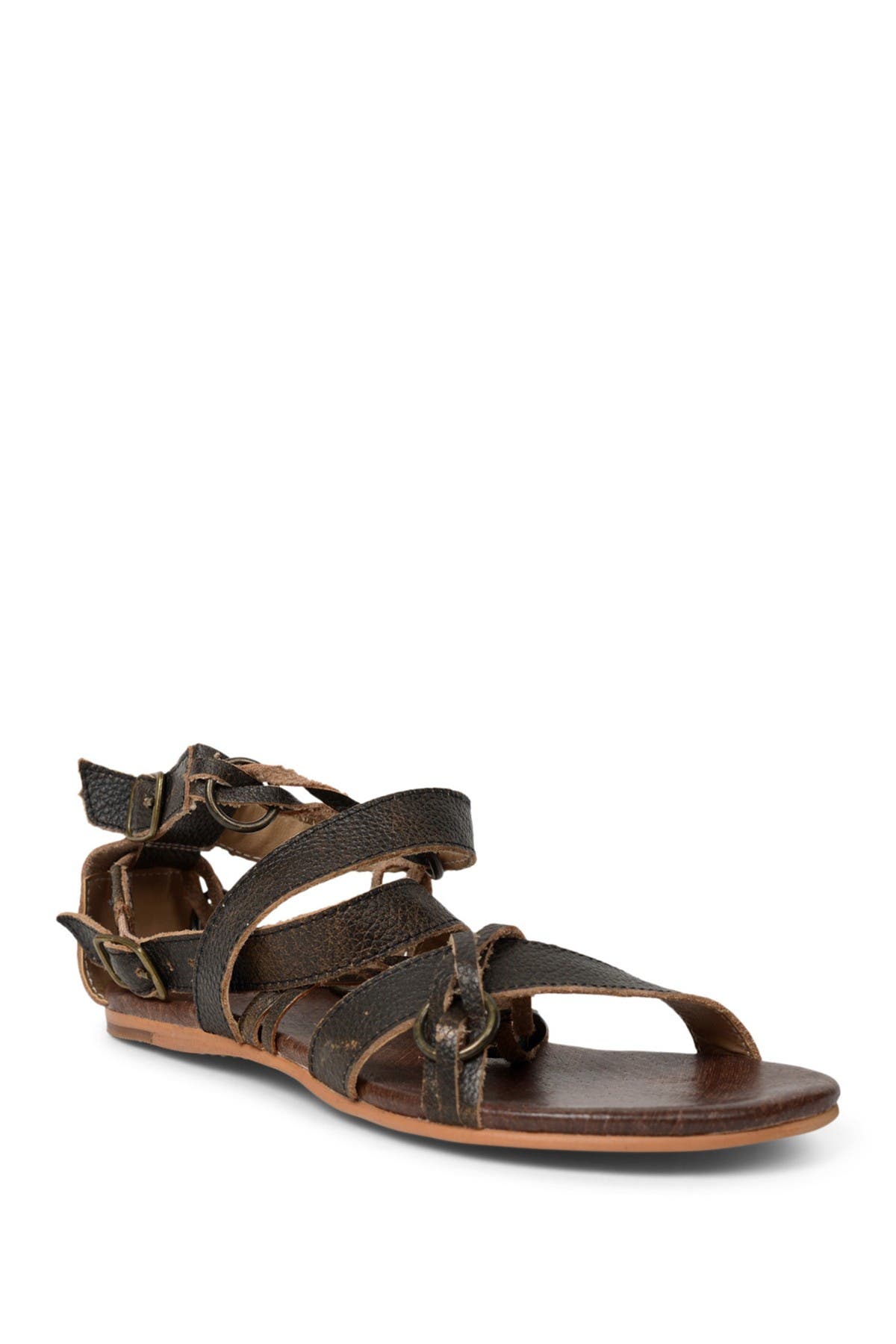 roan gretch sandal