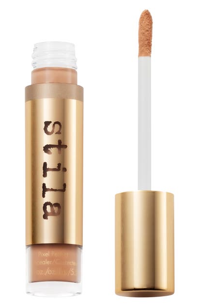 Perfect concealer