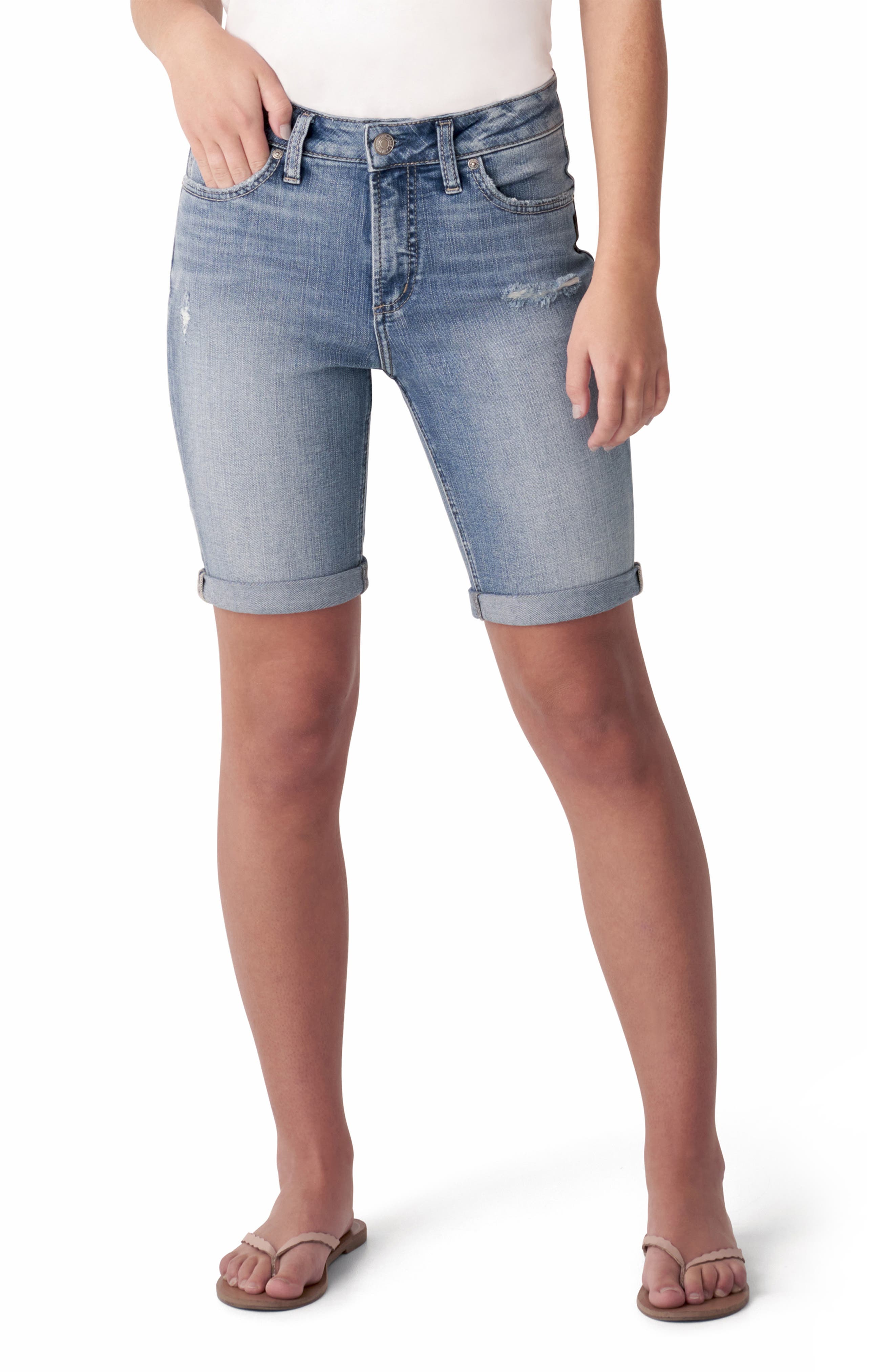 size 20 bermuda shorts