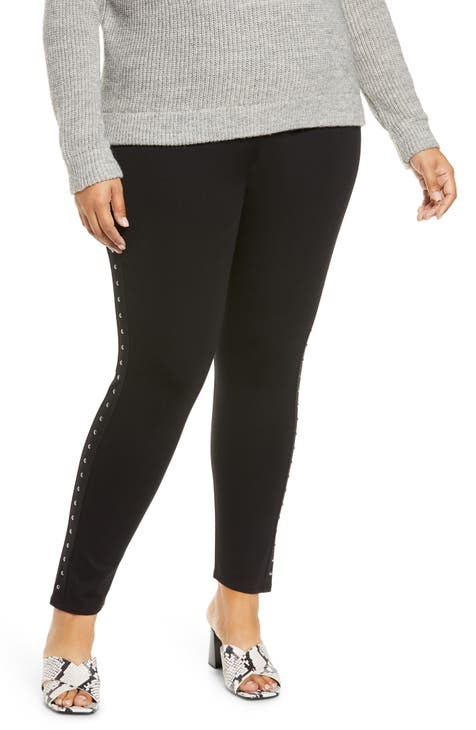 Womens Vince Camuto Plus Size Pants And Leggings Nordstrom 6822