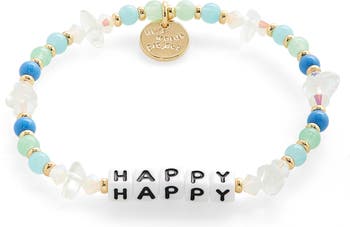 The Happy Words Project