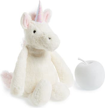 Jellycat 'Bashful Unicorn' Stuffed Animal