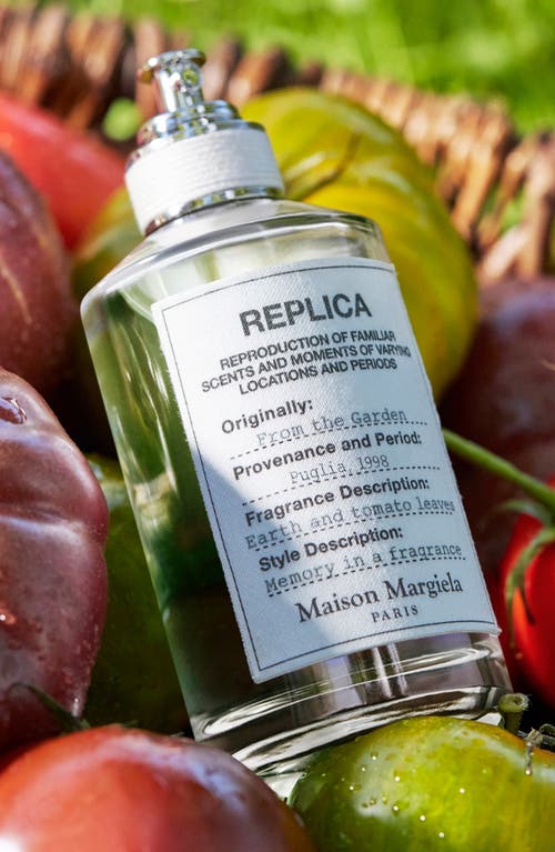 Shop Maison Margiela Replica From The Garden Eau De Toilette In Regular