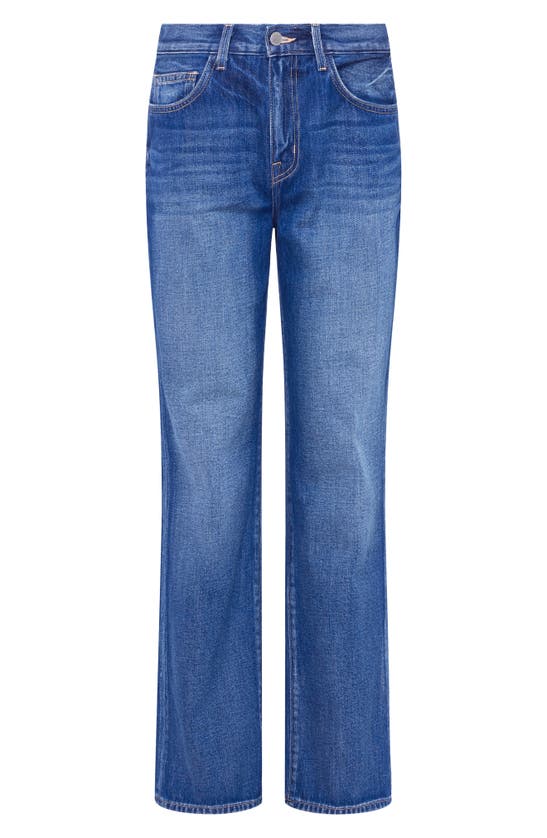 L AGENCE JONES ULTRA HIGH WAIST JEANS