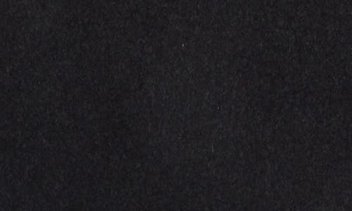 Nautica Camb Wool Blend Coat In Charcoal