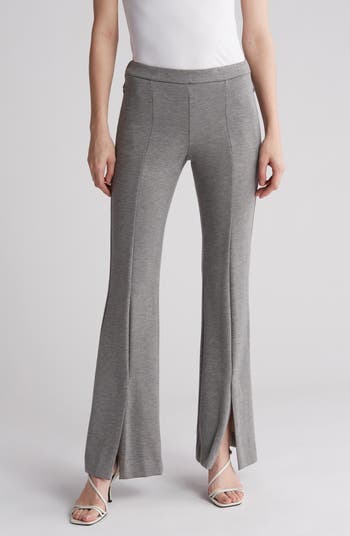 Theory Demitria Good Wool Suiting Pants