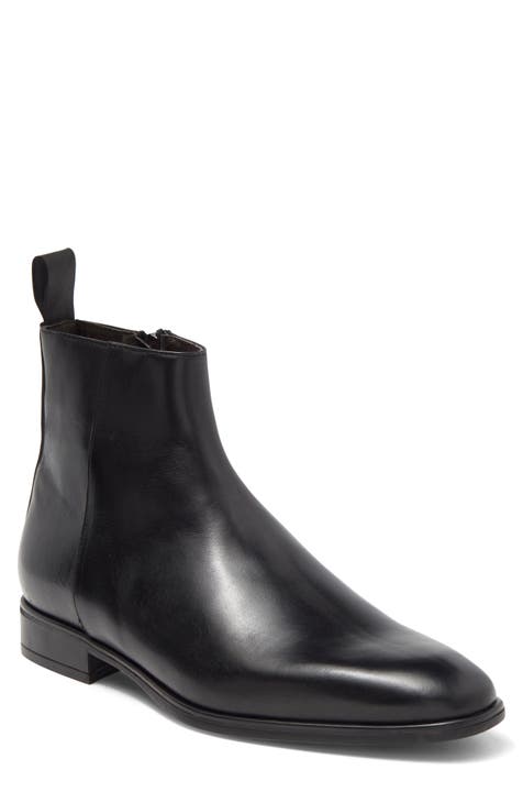 Milton Leather Boot (Men)