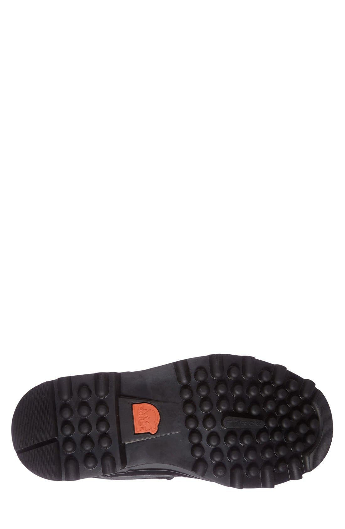 sorel caribou xt boot