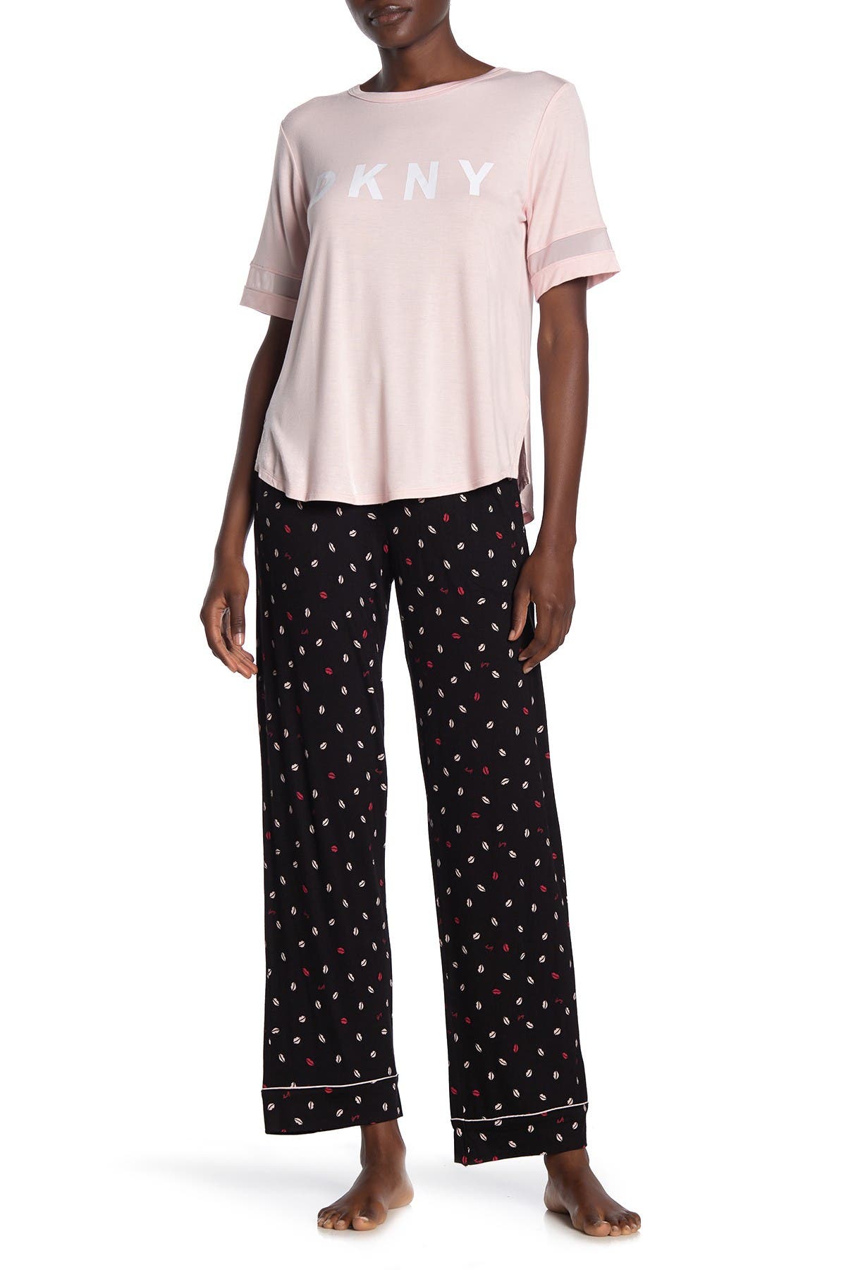 dkny sleepwear sale