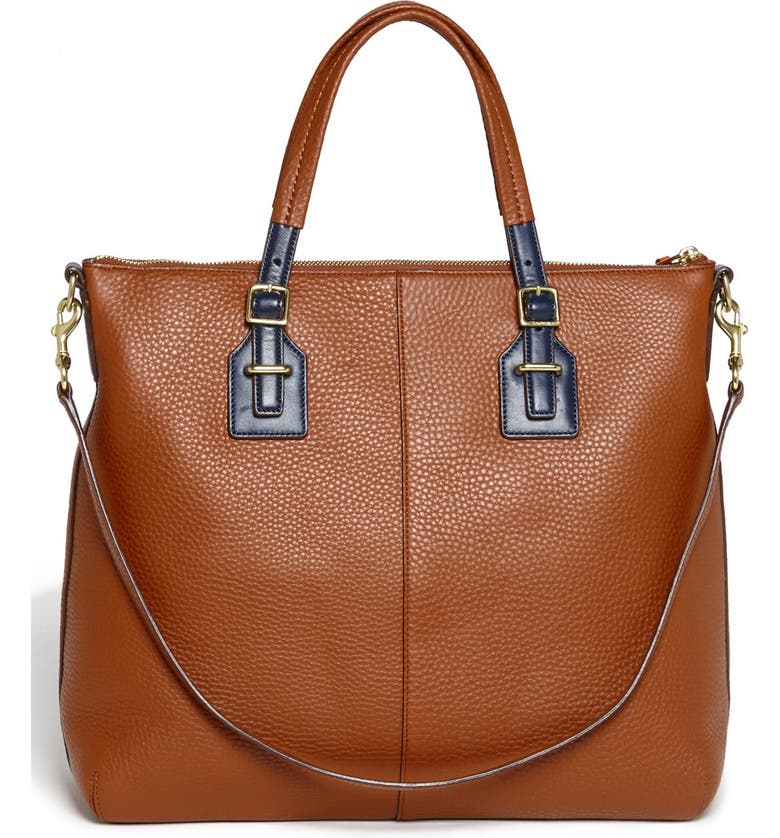 COACH 'Legacy Dream - Rory' Leather Satchel | Nordstrom