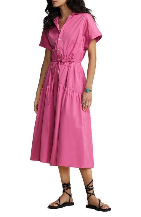 Polo Ralph Lauren Casual Dresses for Women | Nordstrom