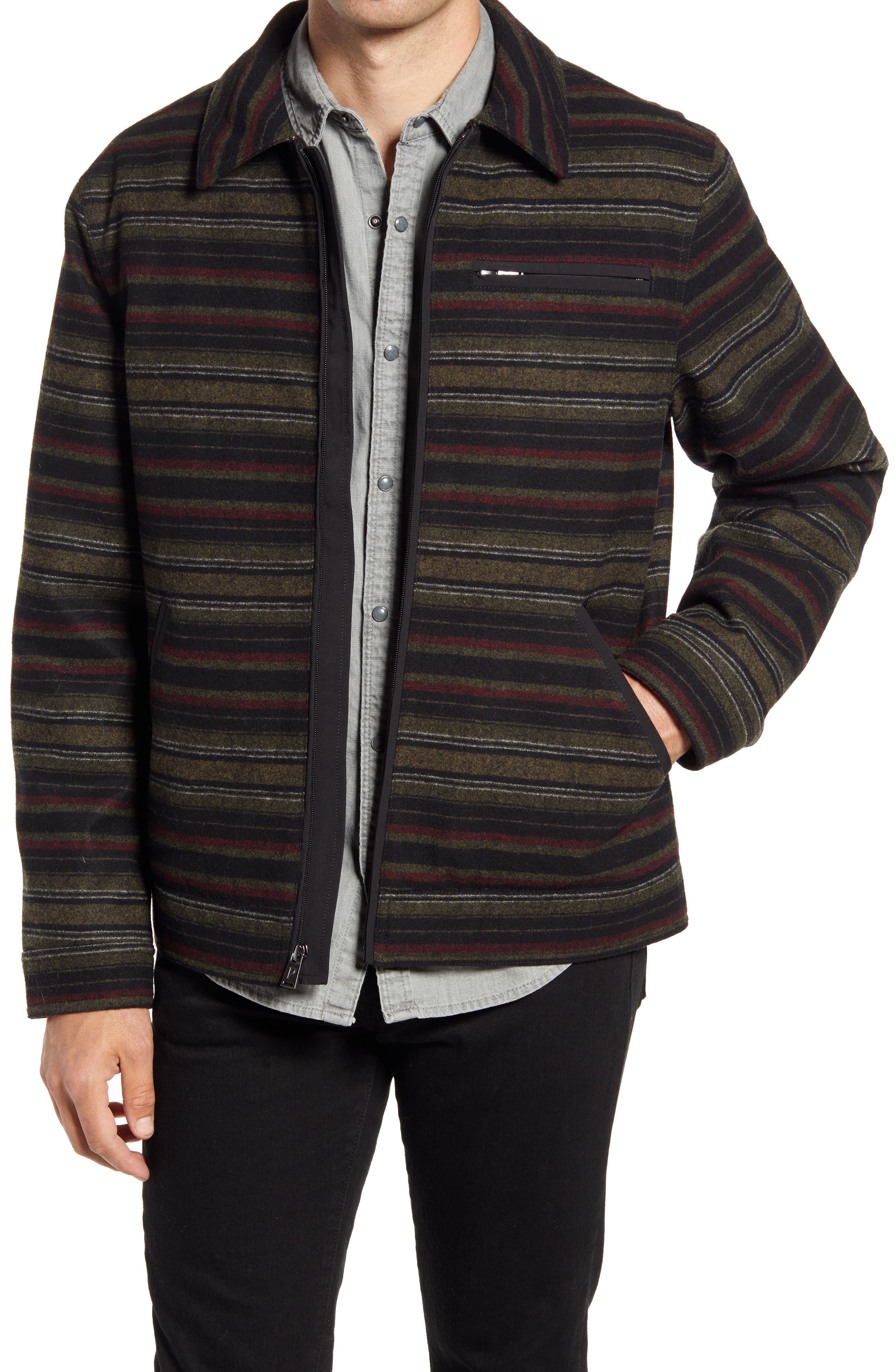 pendleton jackets for sale