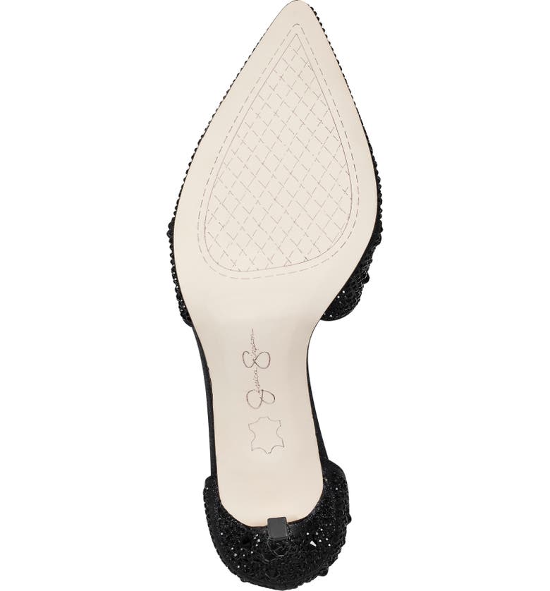 Jessica Simpson Accile Pointed Toe Pump (Women) | Nordstrom