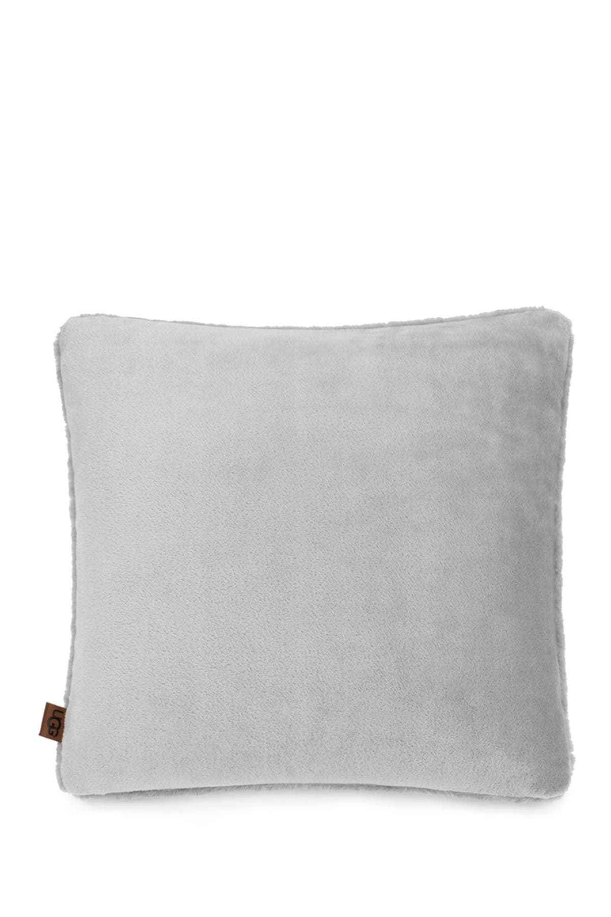 UGG | Euphoria Faux Fur Detail Pillow 
