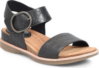 Söfft Bali Sandal (Women) | Nordstrom