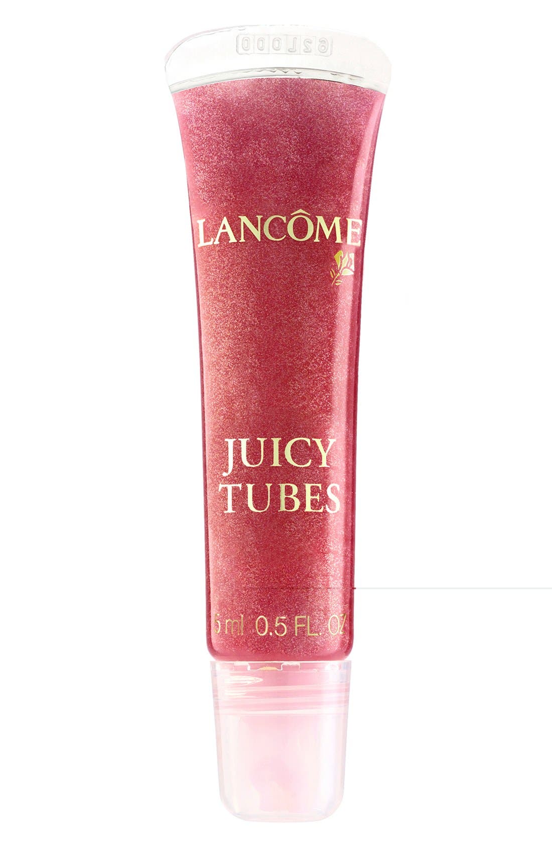 EAN 3147752770199 product image for Lancome Juicy Tubes Lip Gloss - Lychee | upcitemdb.com