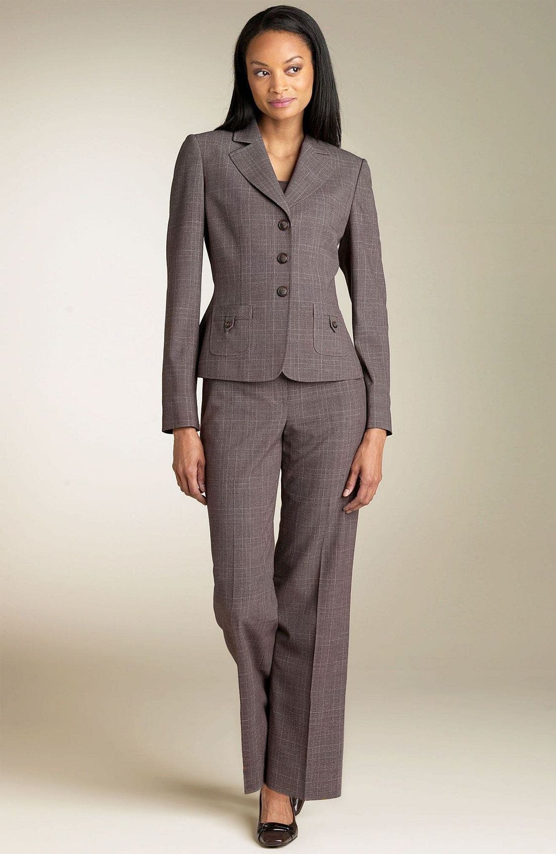 nordstrom formal pant suits