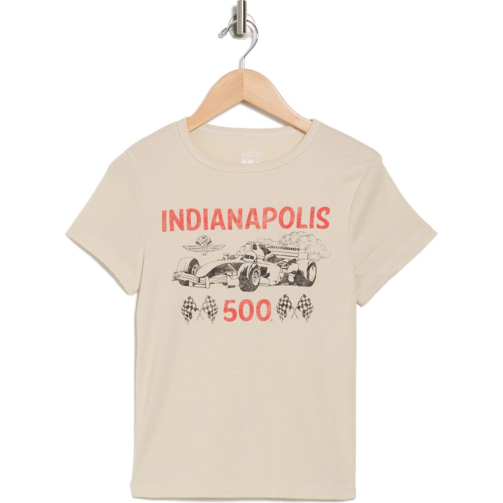 Philcos Indianapolis 500 Graphic T-shirt In Multi