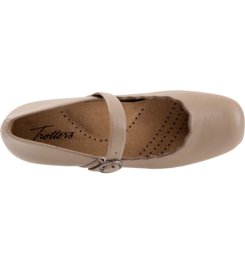 Trotters Sugar Mary Jane Flat (Women) | Nordstrom