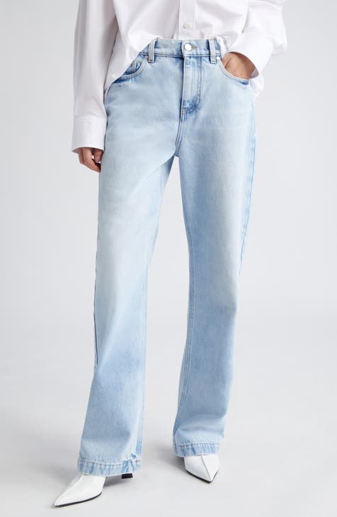 Women's Stella McCartney Jeans & Denim | Nordstrom