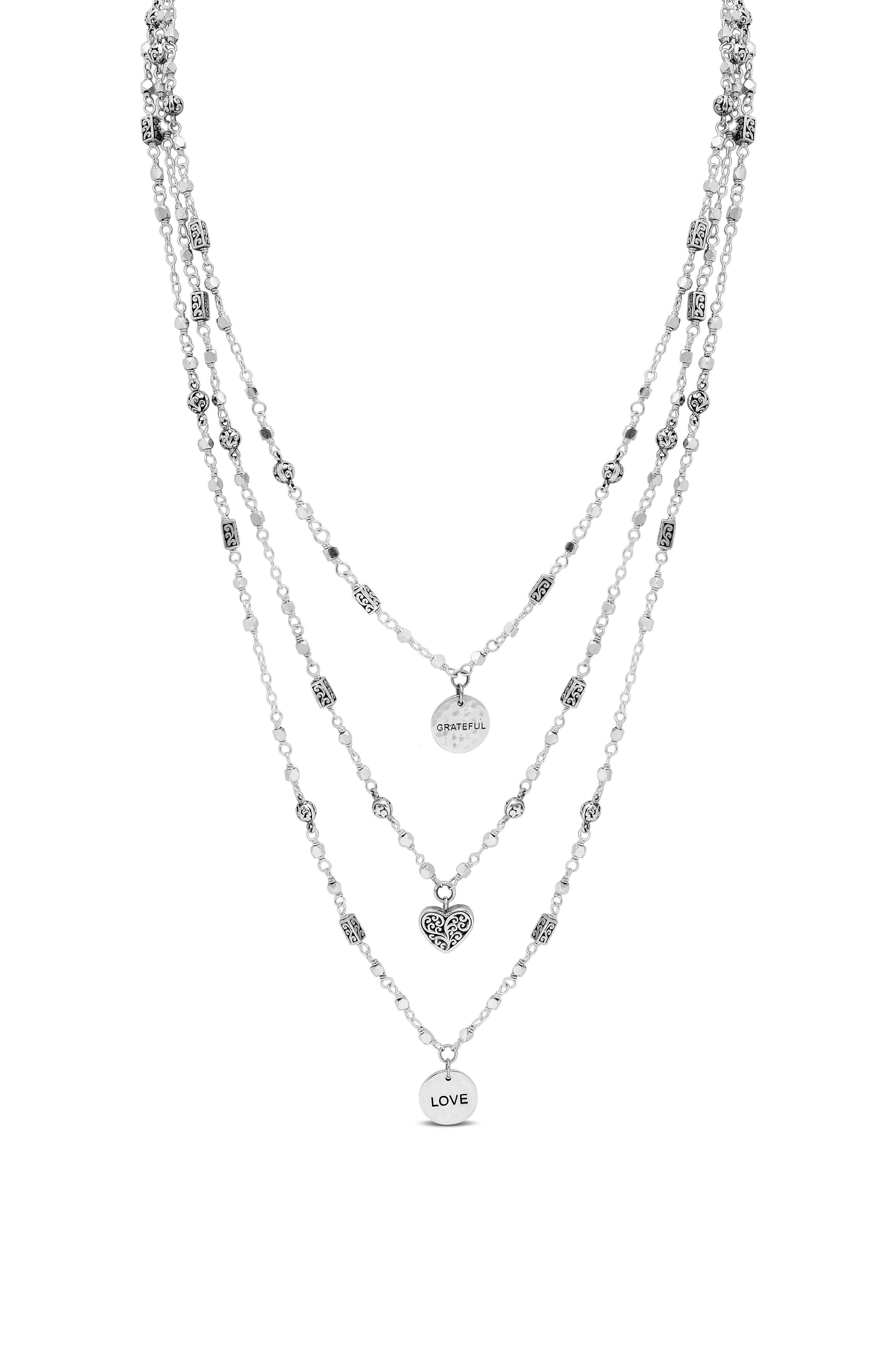 Women's Lois Hill Jewelry