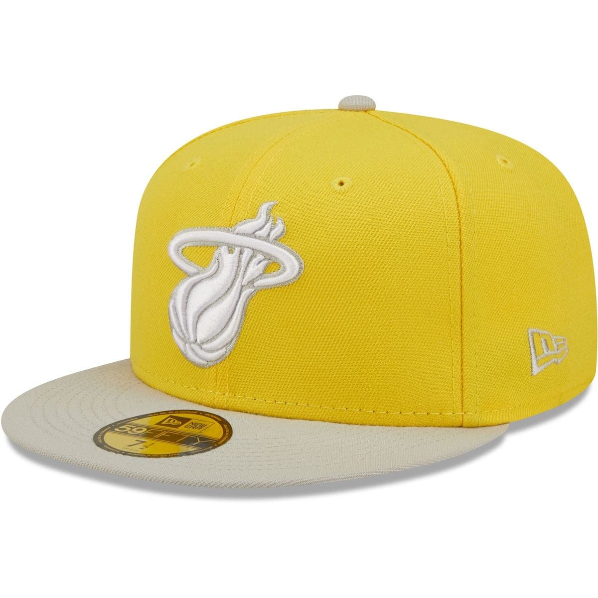 59fifty miami heat