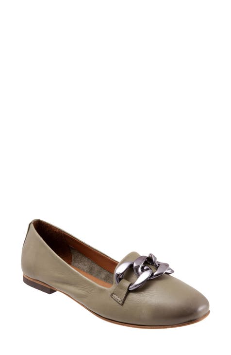 Women's Green Loafers & Oxfords | Nordstrom