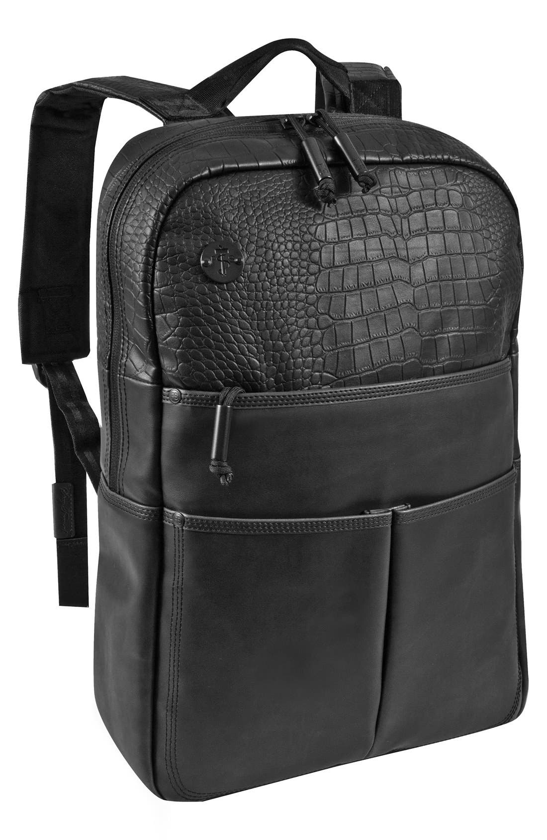 focused space backpack nordstrom