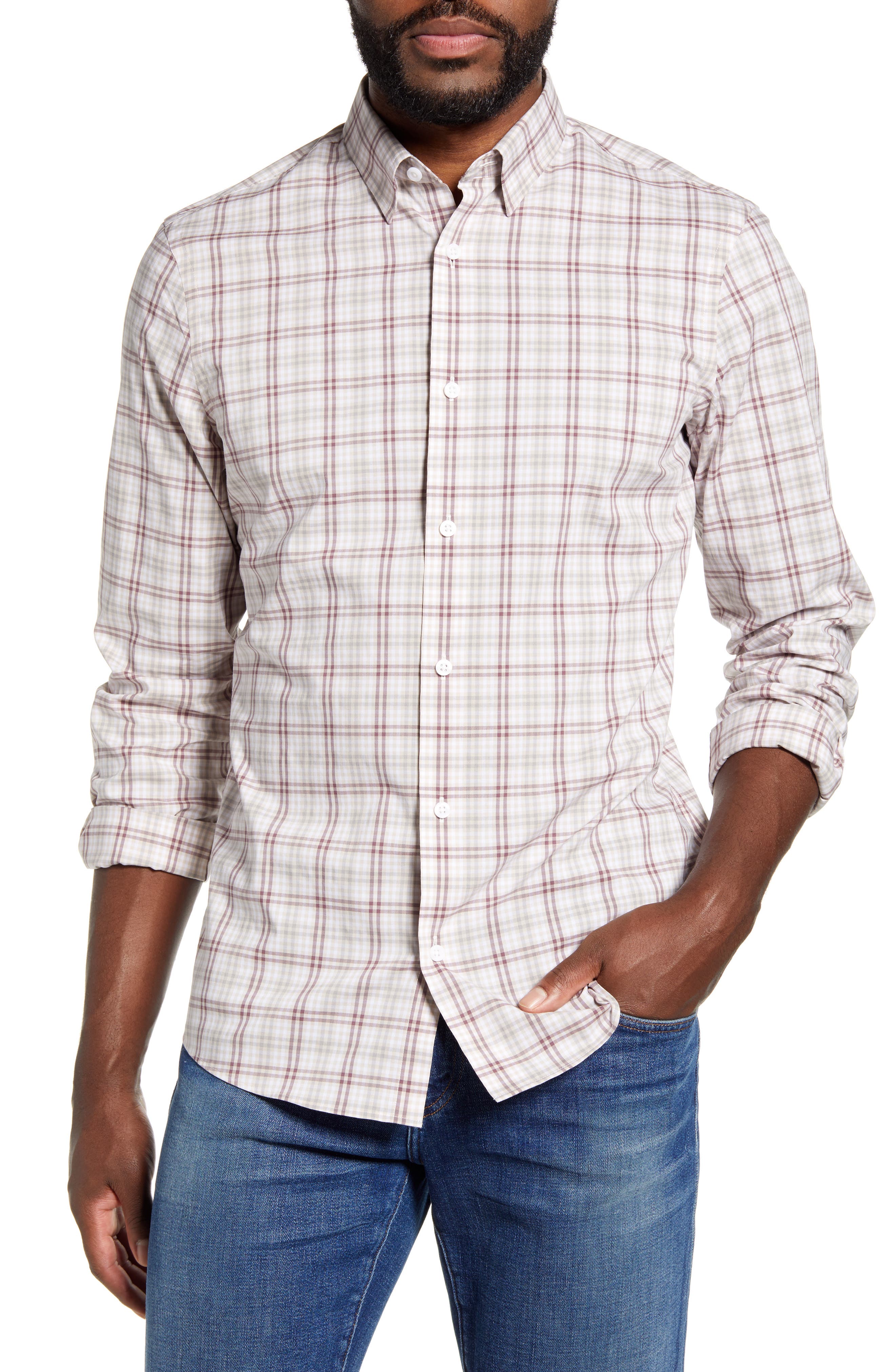 nordstrom tech smart trim fit