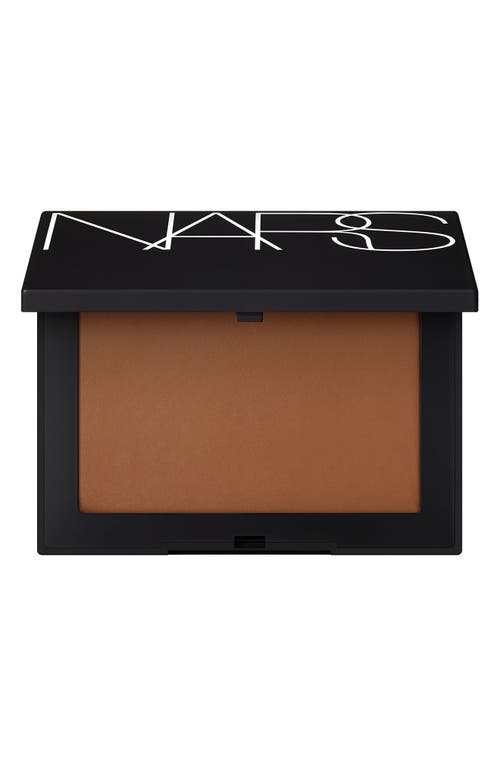 NARS Light Reflecting Pressed Setting Powder in Sable at Nordstrom