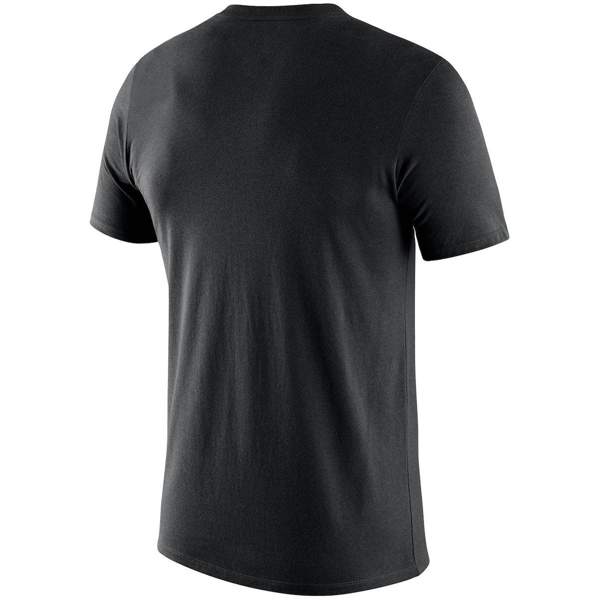 Nike Men's Nike Black Purdue 