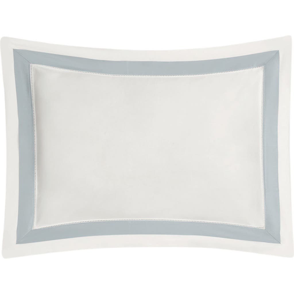 MATOUK MATOUK AMBROSE 600 THREAD COUNT EGYPTIAN COTTON SHAM