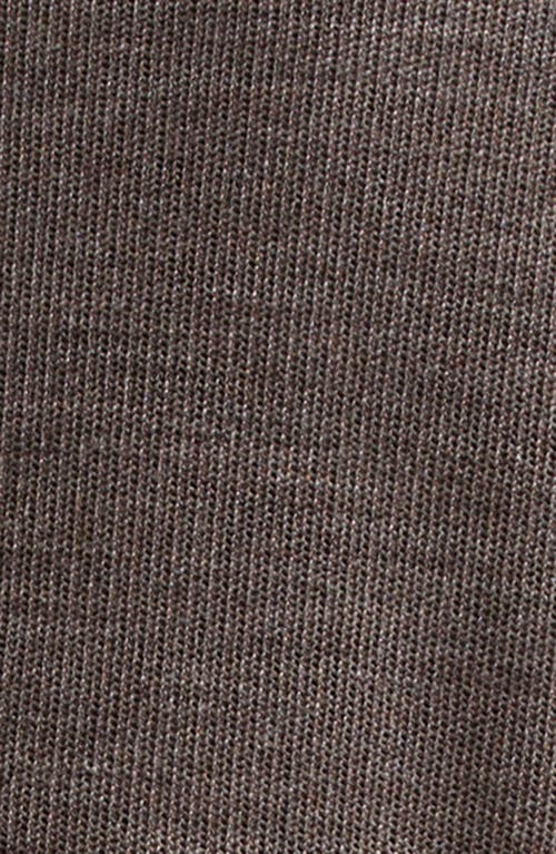 Shop Boglioli K-jacket Wool & Cotton Knit Sport Coat In Brown