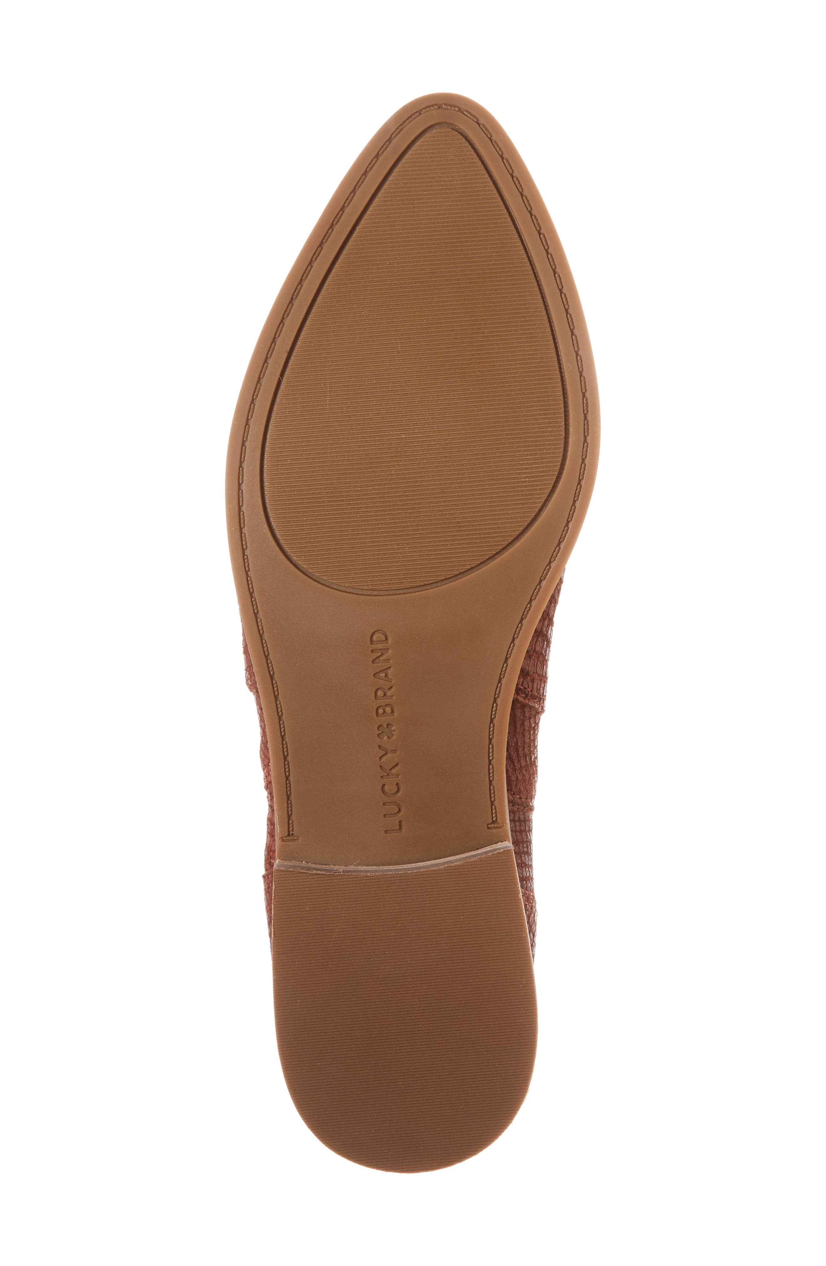 lucky brand jamizia