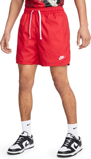 Nike Men's Woven Lined Shorts | Nordstrom
