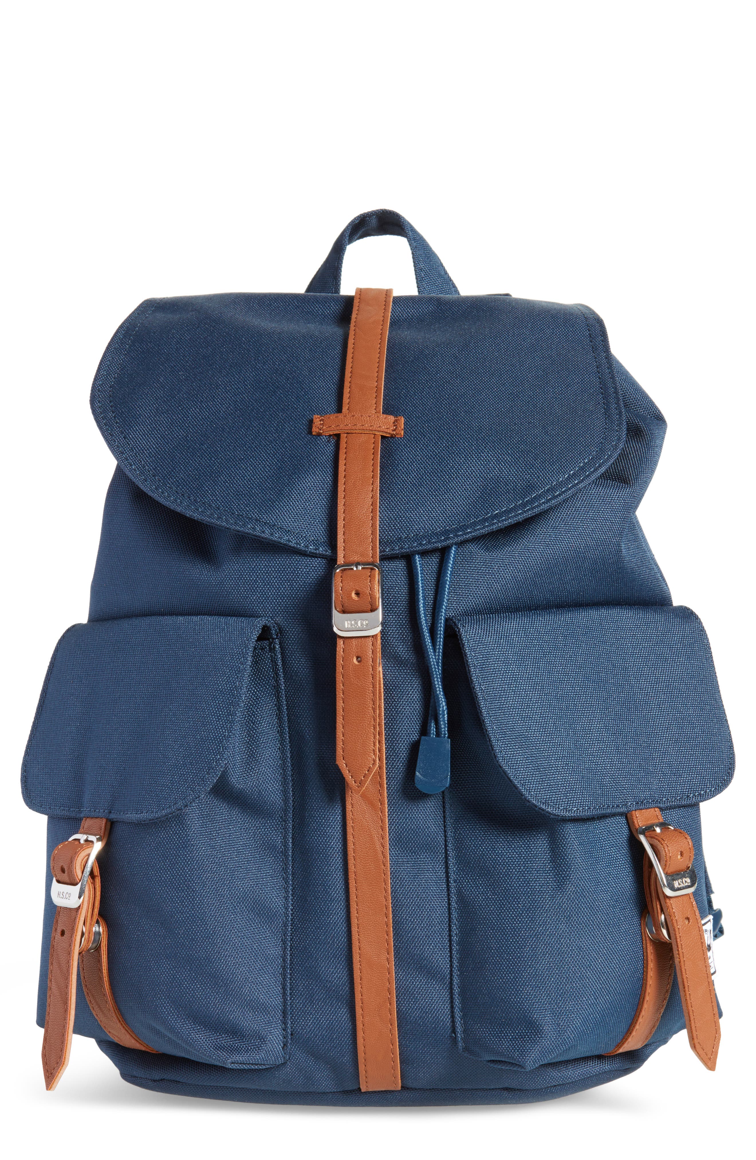 Herschel Supply Co. XSmall Dawson Backpack Nordstrom