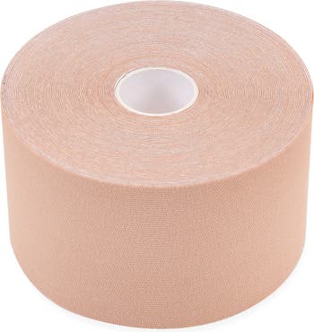  Nippies Breast Lift Tape - 2-inch Wide Adhesive Fashion Tape  For Skin and Body, Invisible Under Clothing : Clothing, Shoes & Jewelry