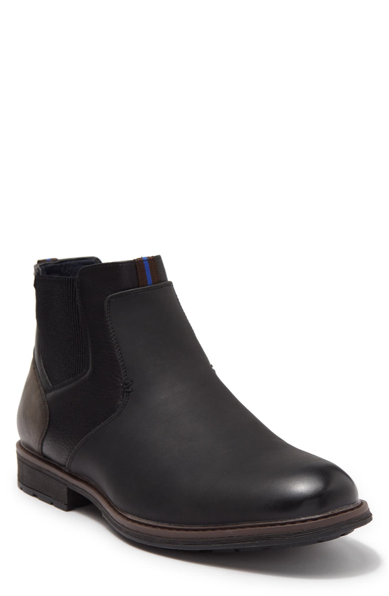 nunn bush chelsea boot