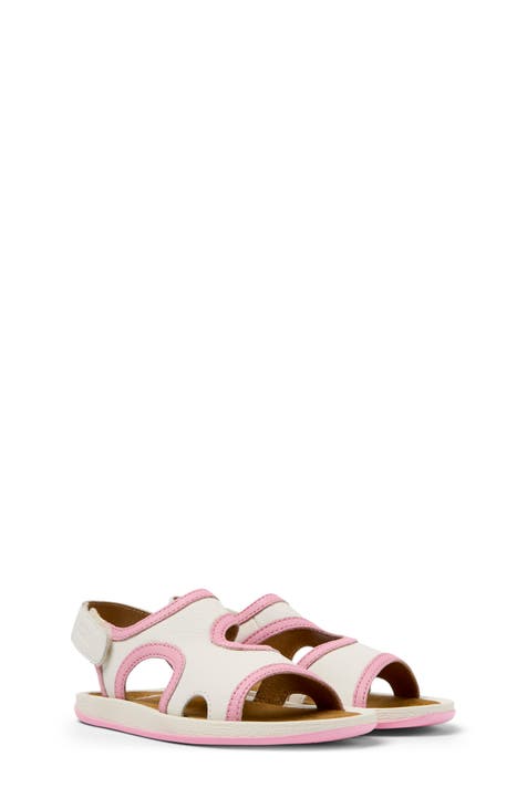 Toddler, Little & Big Girls' Cutout Shoes | Nordstrom