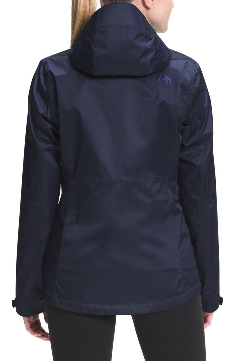 Sherlock Holmes Antarctic Evil The North Face Arrowood TriClimate® Water Repellent 3-In-1 Jacket |  Nordstrom