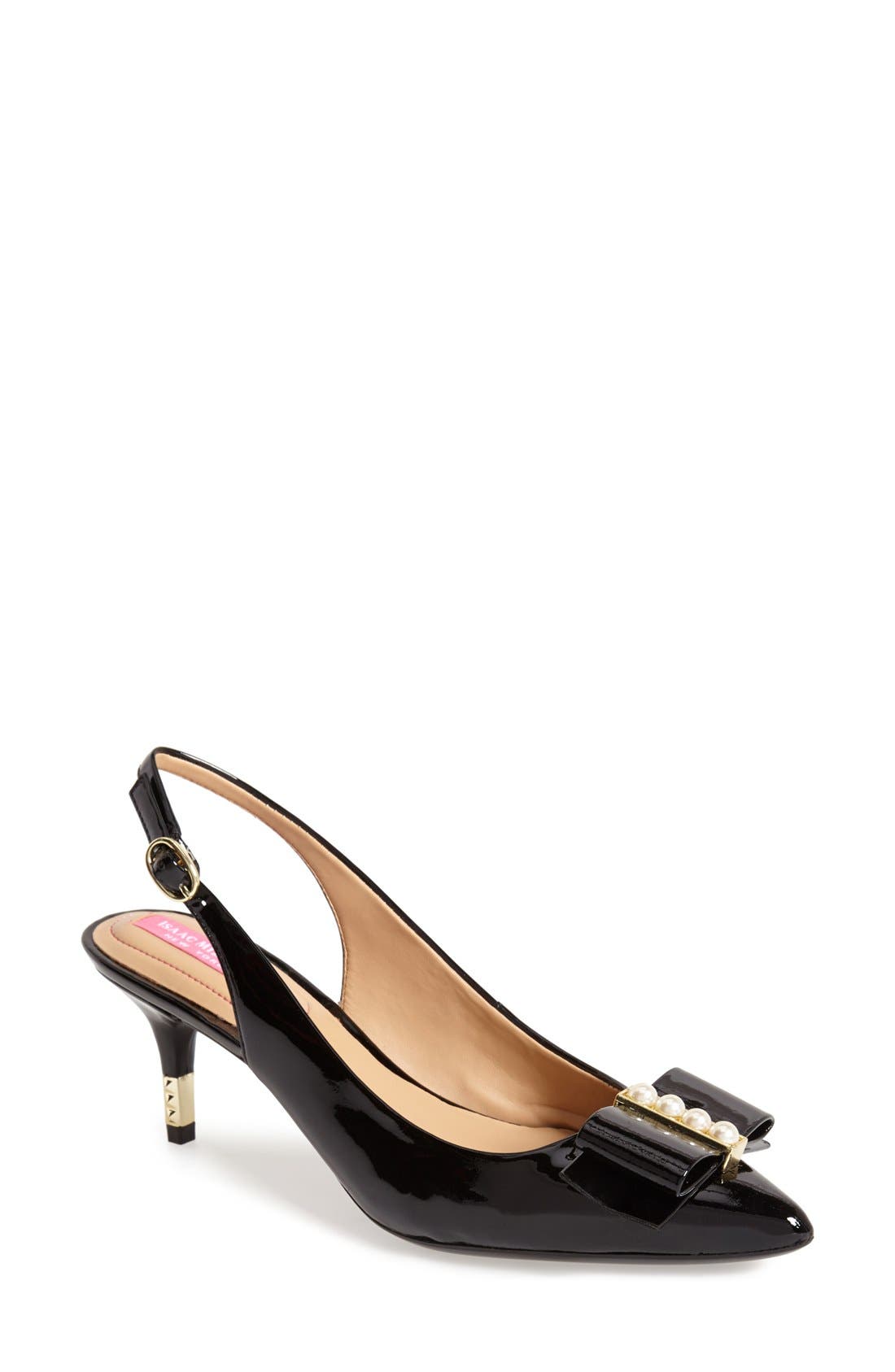 isaac mizrahi shoes nordstrom